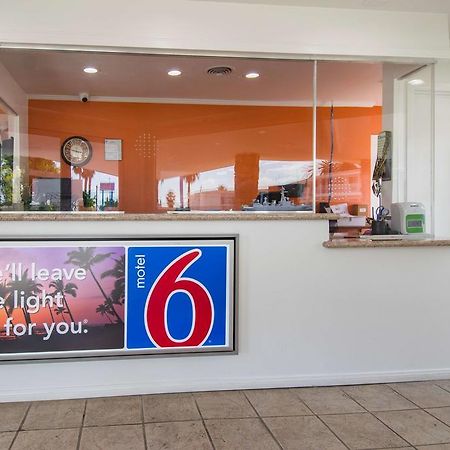 Motel 6-San Bernardino, Ca - Downtown Экстерьер фото
