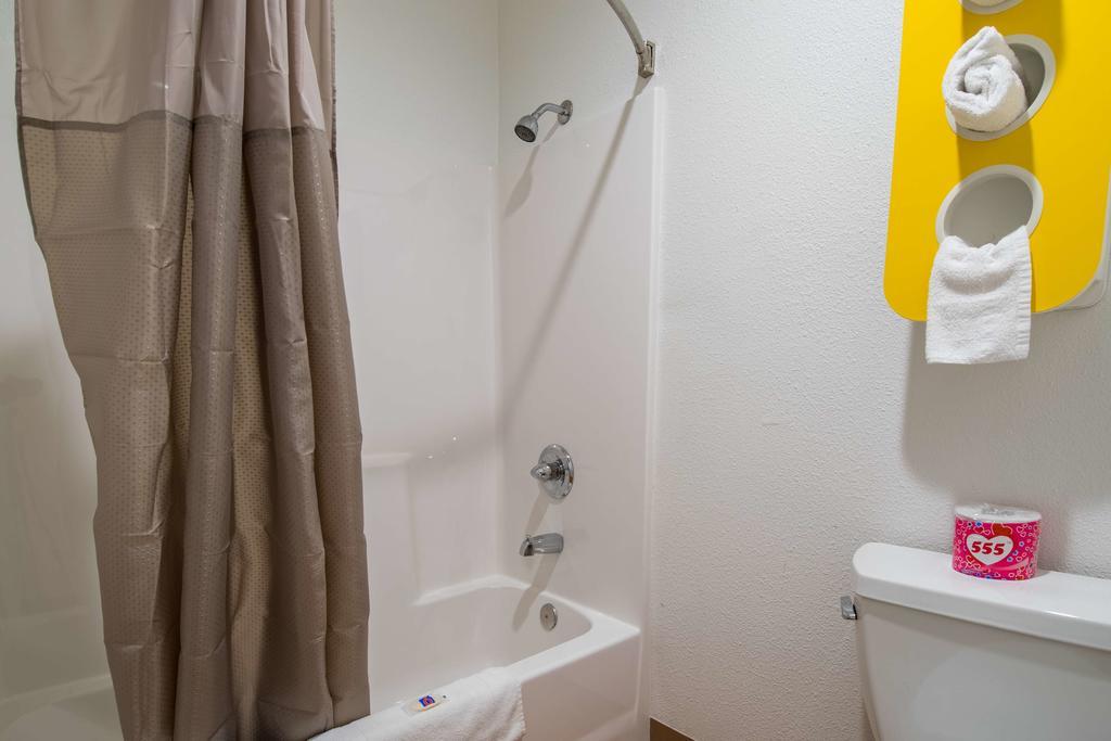 Motel 6-San Bernardino, Ca - Downtown Экстерьер фото